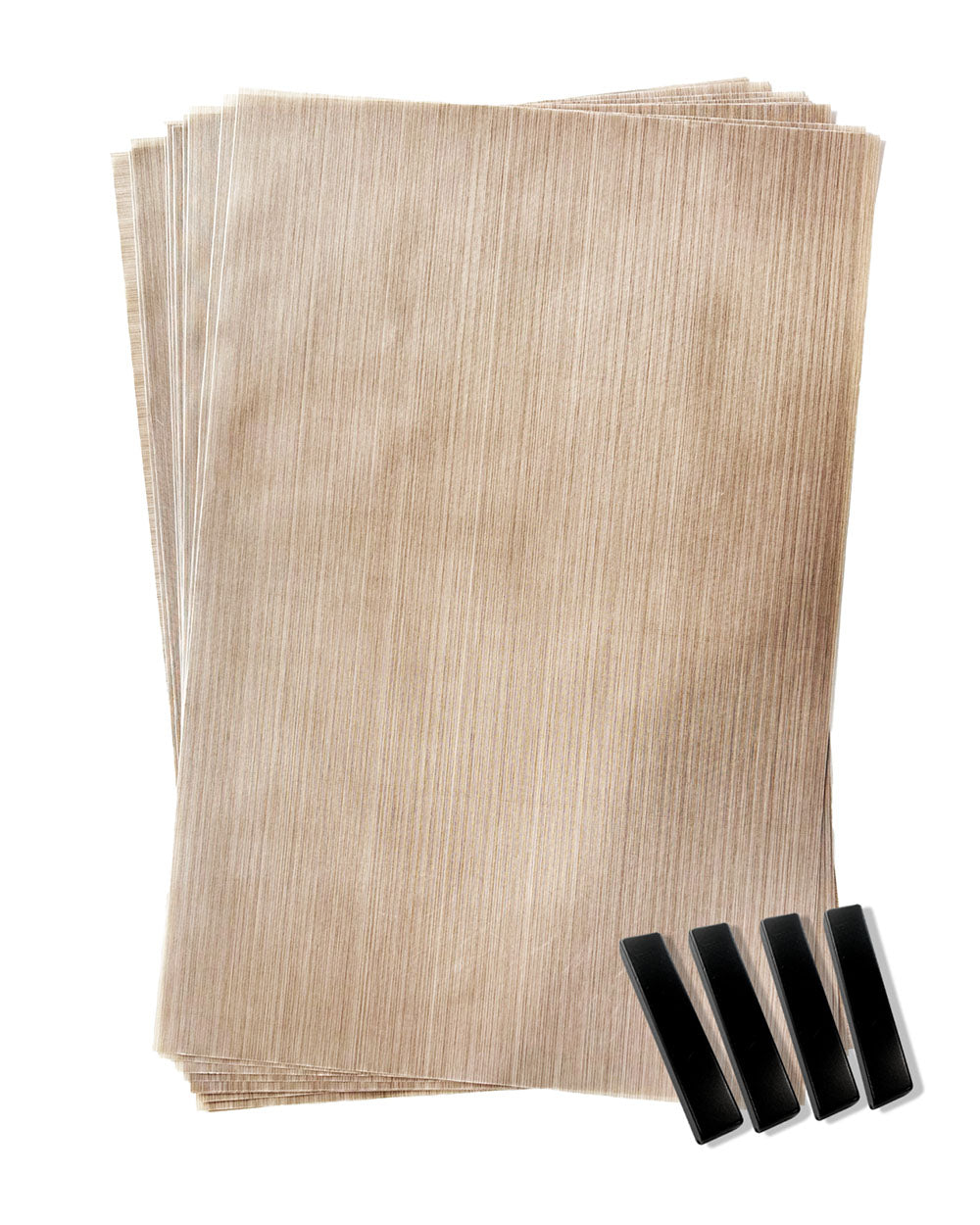 Light Texturizing Fiberglass Sheet