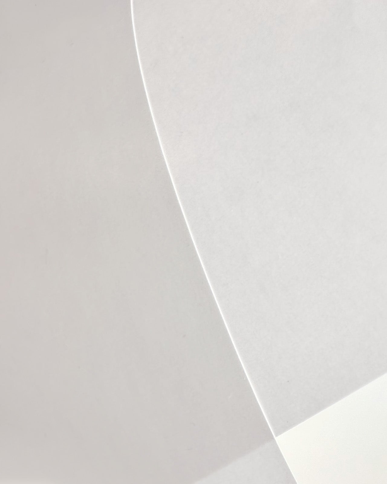 CCK Double Sided Finishing Paper Sheet