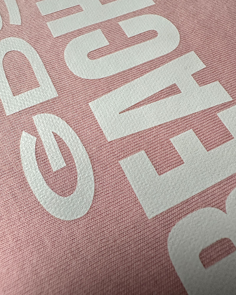 Ultra Texturizing Teflon ads Texture to your DTF prints