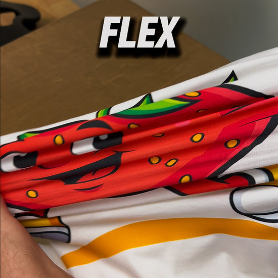 DTF Soft Feel Powder from DTF Power