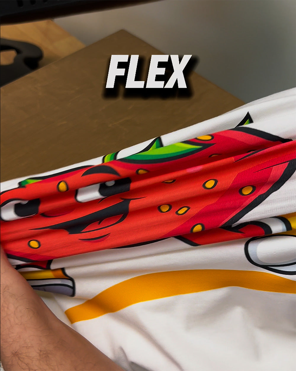 DTF Soft Feel Powder from DTF Power